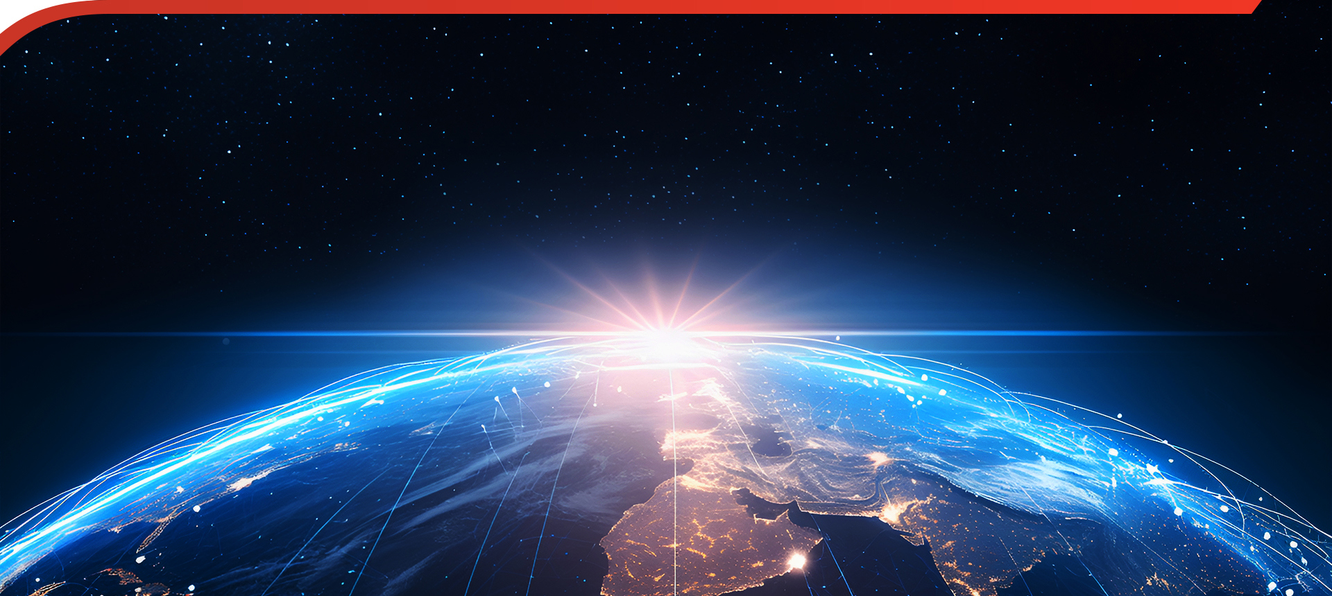 商通四海 · 无界轻出