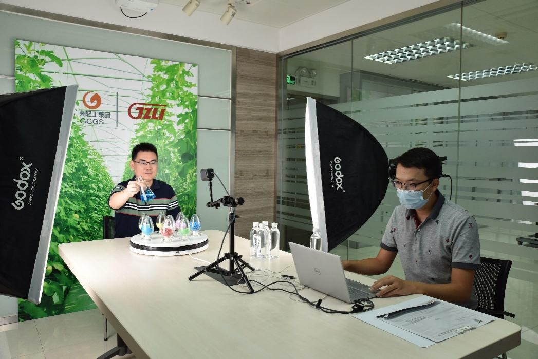 Invitation | GZLI Invites Esteemed Global Merchants to Gather at the 132th Canton Fair