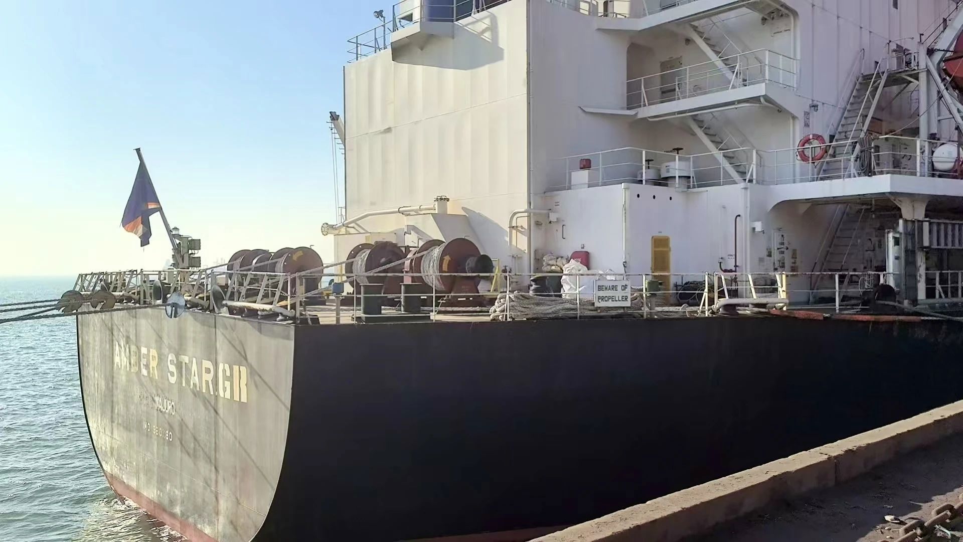 深耕上游资源，轻出公司原木进口同比增长超3倍