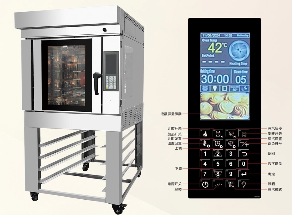 旋转热风炉.png 旋转热风炉.png