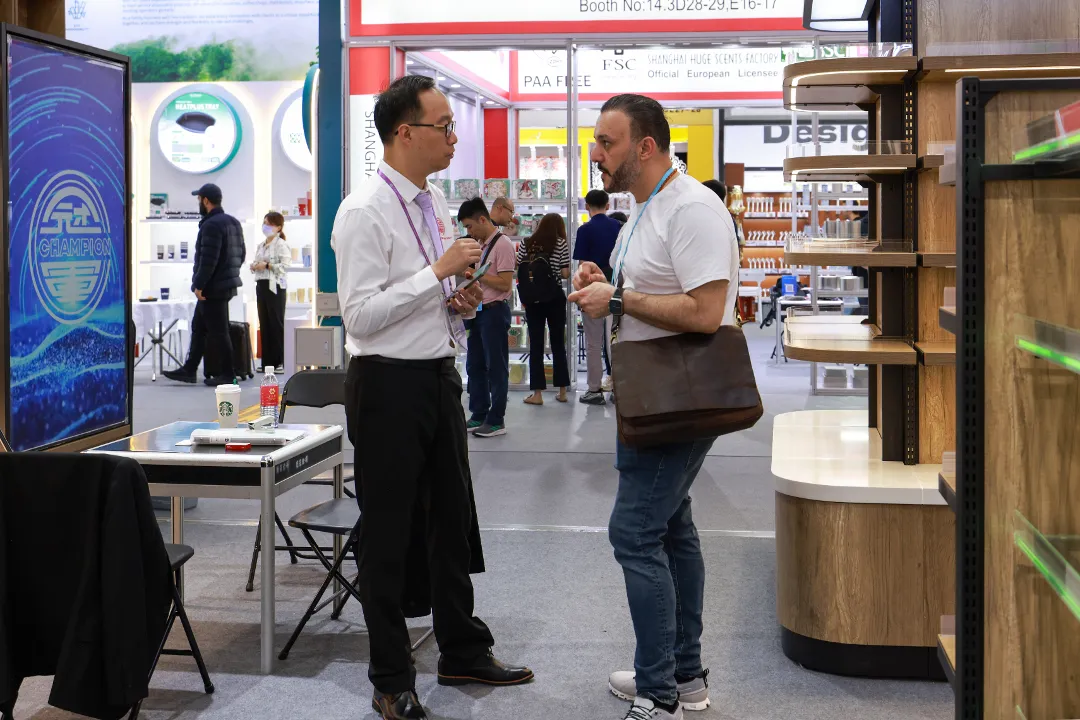 媒体聚焦 | 139届一场不落！这个“全勤生”带着5700件新品再战广交会