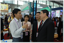 第122届广交会第一期展会回顾