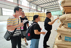 多措并举强化监督管理 护航企业高质量发展