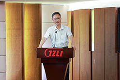 轻出公司召开2024年上半年工作会议