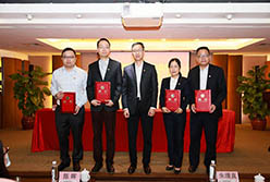 多措并举，高质量推进市场化人事改革