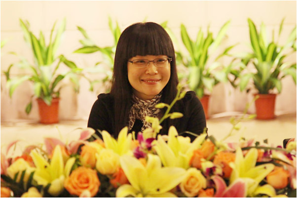 谢书记主持会议