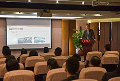 新时代 新征程 全面从严治党永远在路上--轻出公司召开2023年党风廉政建设工作会议