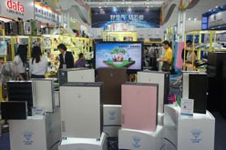 广州轻出新产品、新平台登陆广交会