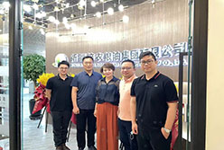 业务拓展与风险控制并驾齐驱，轻出公司国际粮油版块稳步前行