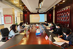 持续深化落实中央八项规定精神全力助推轻出公司高质量发展