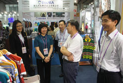 第117届广交会第三期圆满结束