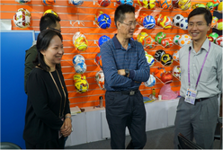 第122届广交会第三期展会回顾