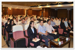 集团召开一季度经济运营分析会