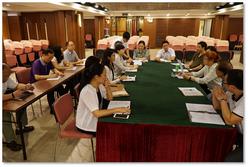 我司通过2016年度ISO质量管理体系再认证审核