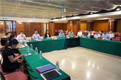 轻出公司信息化系统升级改造项目成功验收