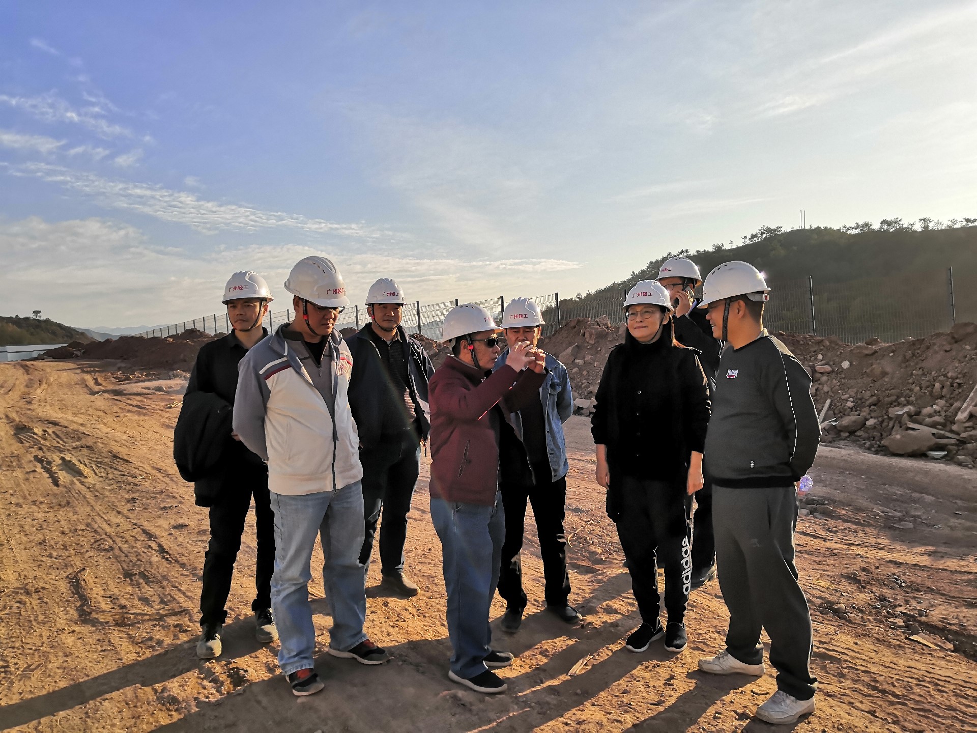 全力以赴打好岁末年初安全生产攻坚战