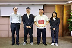 轻出公司“守正创新再创业，奋发有为齐头进”——2023年劳动竞赛评选结果