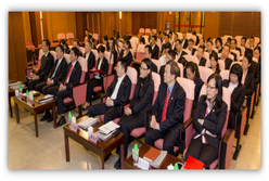 集团召开2015-2016年度工作会议