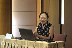 “非洲小姐”养成记  轻出公司人才培养计划进行时