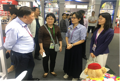 第122届广交会第二期展会回顾